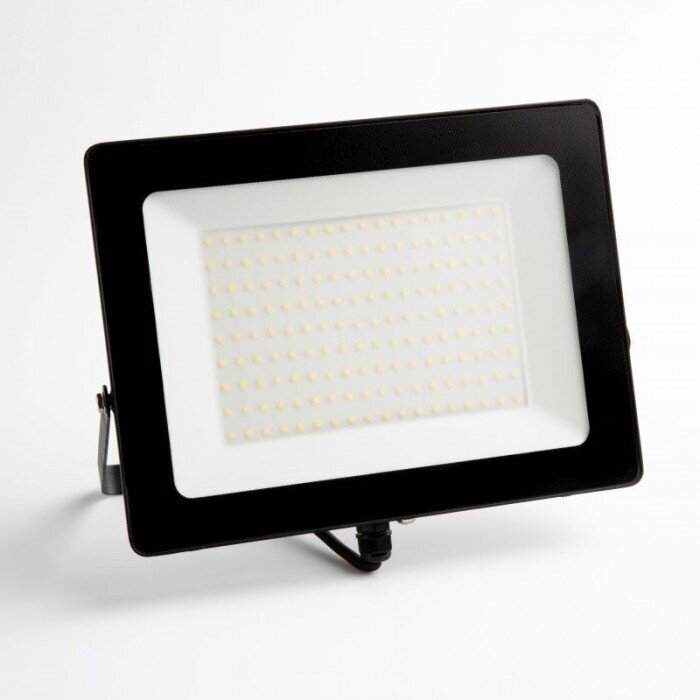 Prožektors Eco Light, 150W, LED NW cena un informācija | Āra apgaismojums | 220.lv