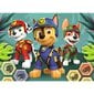 Puzle Trefl Mini Maxi Paw Patrol, 20 d. cena un informācija | Puzles, 3D puzles | 220.lv