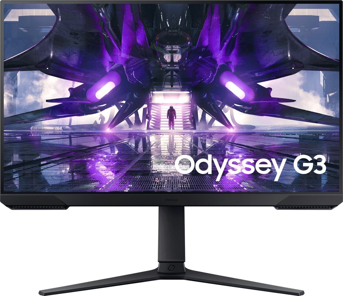 Samsung Odyssey G3 cena un informācija | Monitori | 220.lv