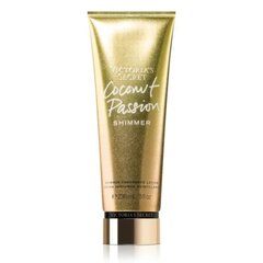 Smaržīgs ķermeņa losjons Victoria's Secret Coconut Passion Shimmer, 236 ml cena un informācija | Parfimēta sieviešu kosmētika | 220.lv