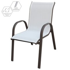 Садовое кресло Clasic 56 x 68 x 93 cm Железо цена и информация | Садовые стулья, кресла, пуфы | 220.lv