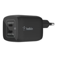 Belkin WCH013vfBK цена и информация | Зарядные устройства для телефонов | 220.lv