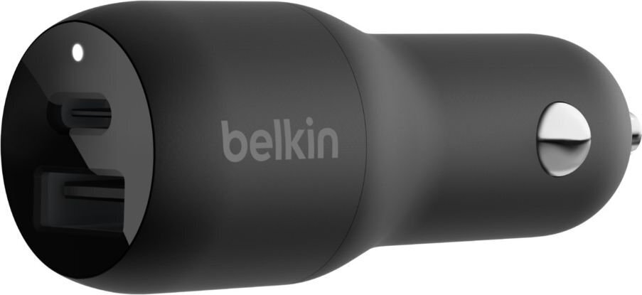 Belkin CCB004BTBK cena un informācija | Lādētāji un adapteri | 220.lv