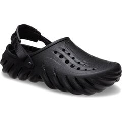 Čības vīriešiem Crocs™ 244107, melnas цена и информация | Мужские шлепанцы, босоножки | 220.lv