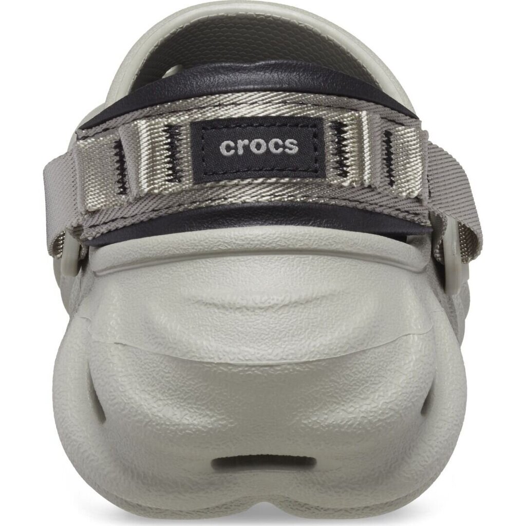 Crocs™ Echo Clog 263366 цена и информация | Vīriešu iešļūcenes, čības, sandales | 220.lv