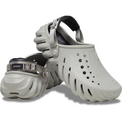 Crocs™ Echo Clog 263366 цена и информация | Мужские шлепанцы, босоножки | 220.lv