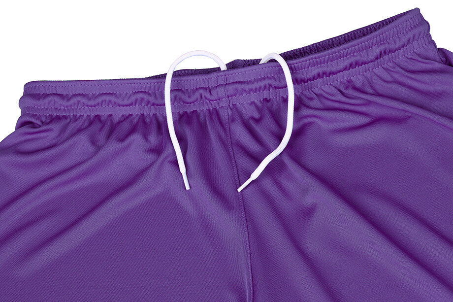 Šorti vīriešiem Nike Dry Park III NB K BV6855 547, violeti cena un informācija | Vīriešu šorti | 220.lv
