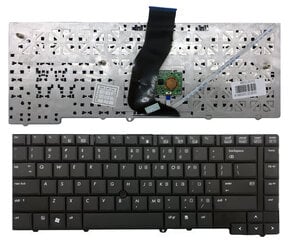 Товар с повреждением. Клавиатура HP: EliteBook 6930p цена и информация | Товары с повреждениями | 220.lv