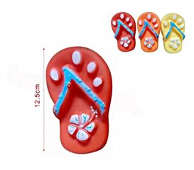 Suņu rotaļlieta Gumijas apavi cena un informācija | Suņu rotaļlietas | 220.lv