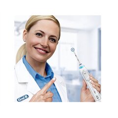 Oral-B Genius X 20100S цена и информация | Электрические зубные щетки | 220.lv