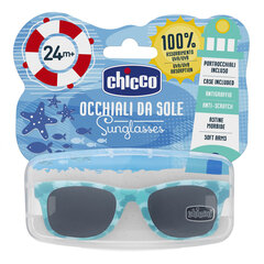 CHICCO Солнечные очки 36M+ для мальчиков цена и информация | Аксессуары для детей | 220.lv
