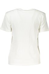 рубашка calvin klein j20j222687 J20J222687_BIYAF_XL цена и информация | Женские футболки | 220.lv