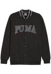 Puma Джемпер Squad Track Black 678971 01 678971 01/XL цена и информация | Мужские толстовки | 220.lv