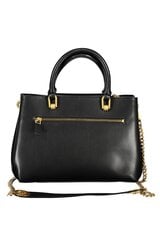 guess сумочка va919006 VA919006_NEBLACK_UNI цена и информация | Женские сумки | 220.lv