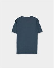 Футболка с коротким рукавом для мальчиков Gulliver, синяя  цена и информация | Рубашки для мальчиков | 220.lv