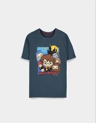 HARRY POTTER Футболка Harry Potter146/152 цена и информация | Рубашки для мальчиков | 220.lv
