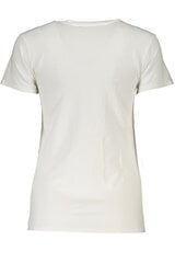 T-krekls sievietēm Cavalli Class RXT62AJD080_BI00053, balts цена и информация | Женские футболки | 220.lv