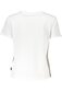Sieviešu T-krekls Furgoni, balts cena un informācija | T-krekli sievietēm | 220.lv
