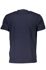 T-krekls vīriešiem Cavalli Class RXT60EJD060_BL04926, zils cena un informācija | Vīriešu T-krekli | 220.lv