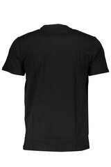 T-krekls vīriešiem Cavalli Class RXT60GJD060_NE05051, melns cena un informācija | Vīriešu T-krekli | 220.lv