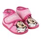 Iešļūcenes meitenēm Disney, rozā cena un informācija | Bērnu čības, maiņas apavi | 220.lv