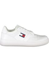 кроссовки tommy hilfiger em0em01395 EM0EM01395_BIYBR_46 цена и информация | Кроссовки для мужчин | 220.lv