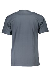 Vans T-krekls vīriešiem VN000FSB, zils cena un informācija | Vīriešu T-krekli | 220.lv