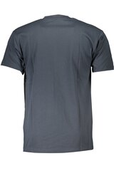 Vans T-krekls vīriešiem VN0A7Y46, zils cena un informācija | Vīriešu T-krekli | 220.lv