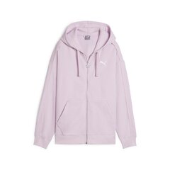 Блуза PUMA HER Full-Zip Hoodie 677882604099685624119 цена и информация | Женские толстовки | 220.lv