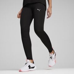 Штаны PUMA BETTER ESSENTIALS Pants cl TR 675989014099683920831 цена и информация | Спортивная одежда для женщин | 220.lv