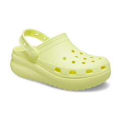 Crocs™ Classic Crocs Cutie Clog Kid's 181130 цена и информация | Детские тапочки, домашняя обувь | 220.lv