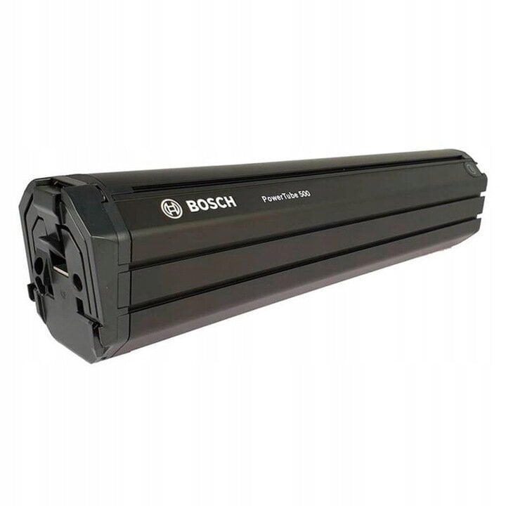 Akumulators Bosch PowerTube Vertical 500 13,4 Ah cena un informācija | Citas velosipēdu rezerves daļas | 220.lv