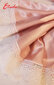 Krekliņš sievietēm Etude Melisa 21105, rozā/balts cena un informācija | Naktskrekli, pidžamas | 220.lv