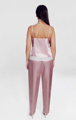 Штаны Etude Melisa 23204, розовые цена и информация | Женские пижамы, ночнушки | 220.lv