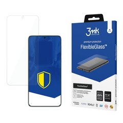 Huawei Mate 60 - 3mk FlexibleGlass™ screen protector цена и информация | Защитные пленки для телефонов | 220.lv