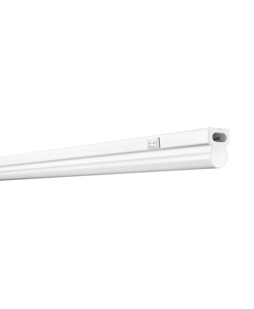 LED lineārais gaismeklis Ledvance, Compact, 8W, 4000K cena un informācija | Sienas lampas | 220.lv