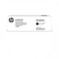 HP No.85A (CE285A), черный картридж цена и информация | Картриджи для лазерных принтеров | 220.lv