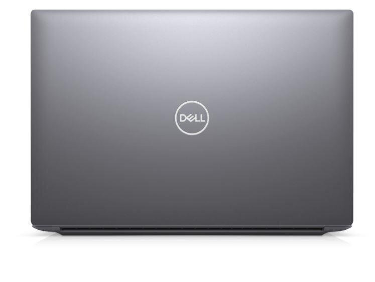 Dell Precision 5680 N014P5680EMEA_VP цена и информация | Portatīvie datori | 220.lv