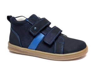Кроссовки для мальчиков Ren But, темно-синие цена и информация | Детская спортивная обувь | 220.lv