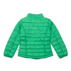 Куртка для девочек Kanz, зеленая цена и информация | Куртки, пальто для девочек | 220.lv