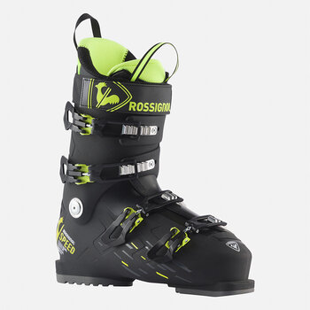 Мужские горнолыжные ботинки Rossignol, 28.5 цена и информация | Горнолыжные ботинки | 220.lv