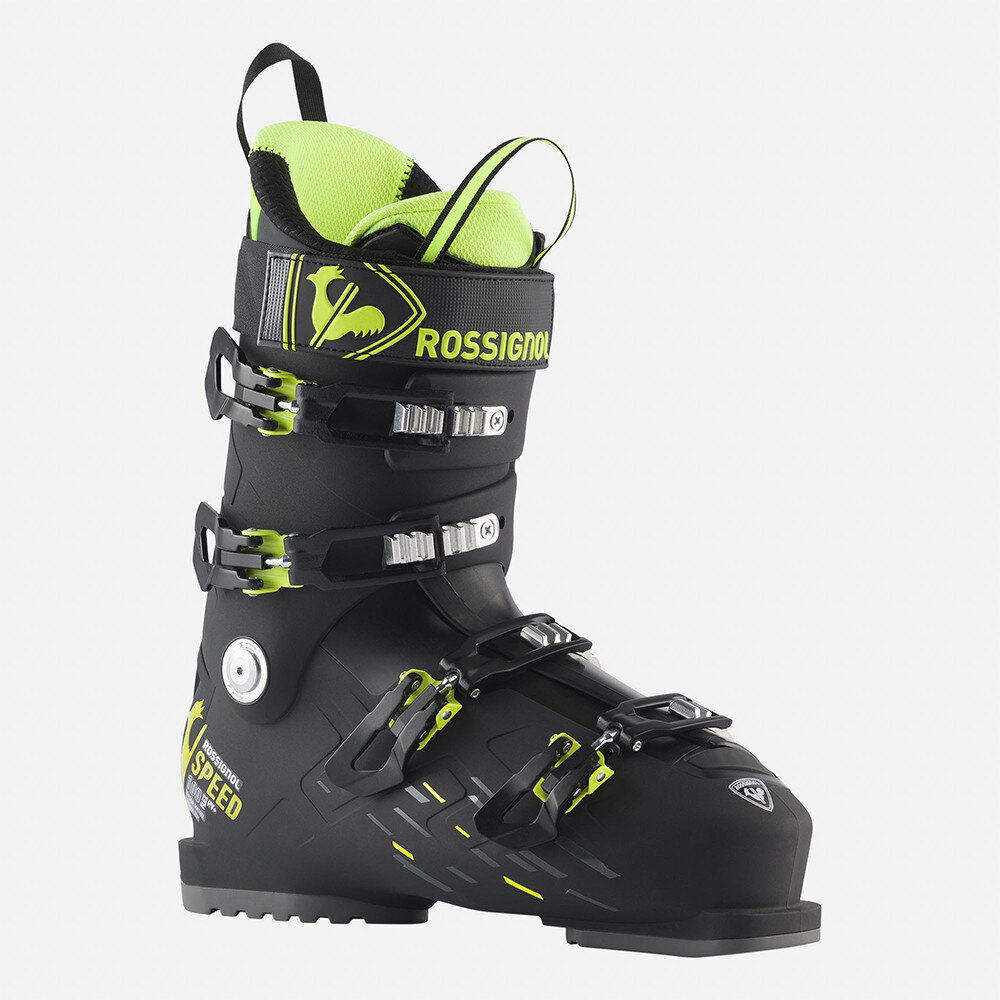 Kalnu slēpošanas zābaki vīriešiem Rossignol, 28.5 цена и информация | Kalnu slēpošanas zābaki | 220.lv