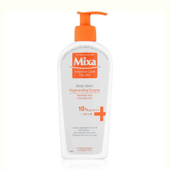 Ķermeņa krēms Mixa Intensive Body Balm, 250 ml cena un informācija | Ķermeņa krēmi, losjoni | 220.lv