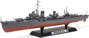 Līmējamais modelis Tamiya 78020 Japanese Destroyer Yukikaze цена и информация | Склеиваемые модели | 220.lv