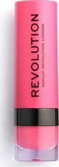 Губная помада Makeup Revolution 137, 3,5 мл. цена и информация | Помады, бальзамы, блеск для губ | 220.lv