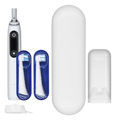 Сменная головка Precision Clean Oral-B (2 шт) цена и информация | Электрические зубные щетки | 220.lv