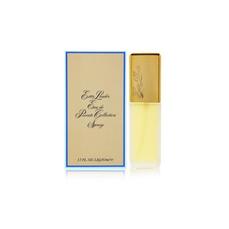 Parfimērijas ūdens Estée Lauder Private Collection EDP sievietēm, 50 ml cena un informācija | Sieviešu smaržas | 220.lv