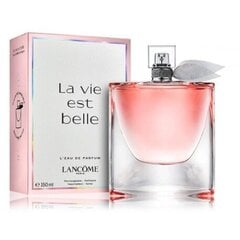 Parfimērijas ūdens Lancome La Vie Est Belle EDP sievietēm 150 ml цена и информация | Женские духи | 220.lv