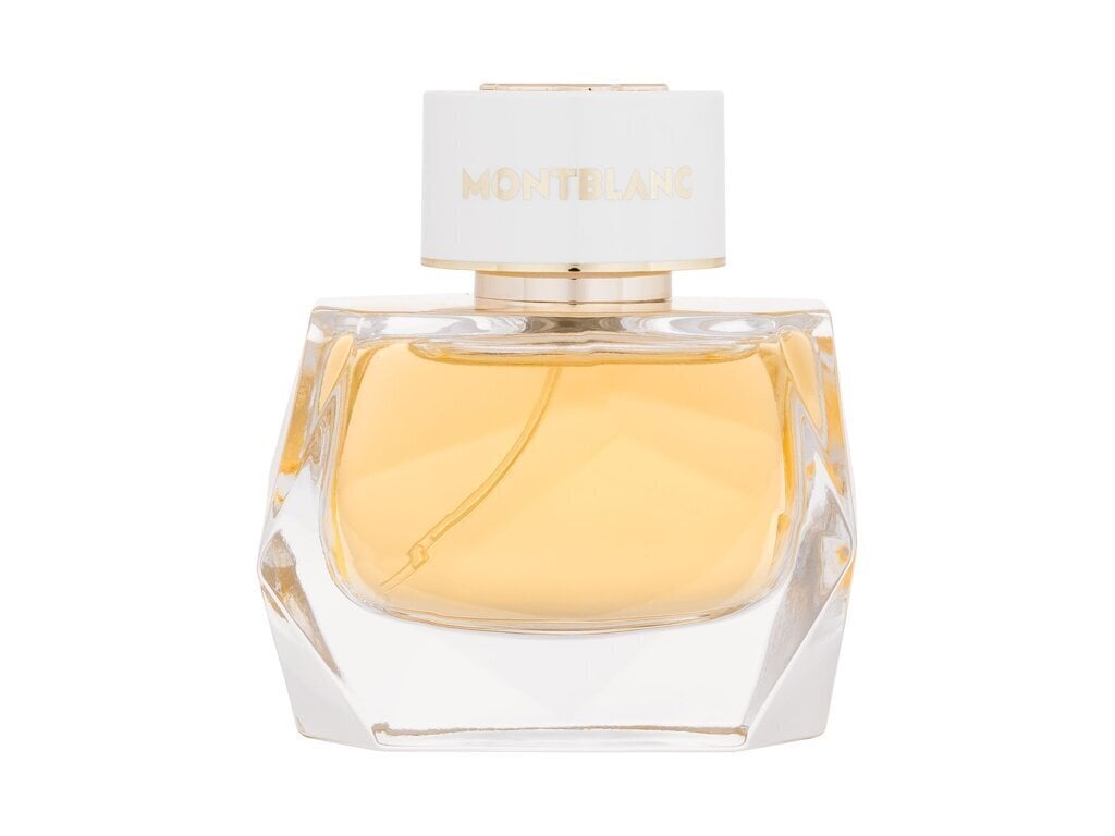 Parfimērijas ūdens Montblanc Signature Absolue EDP sievietēm, 50 ml цена и информация | Sieviešu smaržas | 220.lv