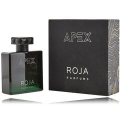 Парфюмированная вода Roja Parfums Apex EDP для мужчин/женщин, 100 мл цена и информация | Женские духи | 220.lv